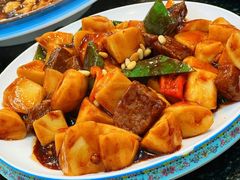 -老牛窝里(总店)