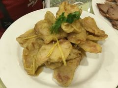 -李连贵熏肉大饼(沈阳站店)