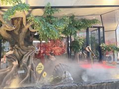 -院里寻菜·精致庭院菜(观沙岭店)