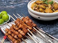 -靓湾海鲜·海景餐厅(小麦岛店)