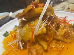 -重庆味道(台湾街店)