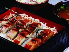 -食喜料理(诸城店)