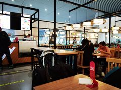 -小杨生煎(杭州东站店)
