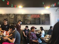 大堂-一岚一山(角门总店)