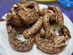 -天天渔港海鲜酒家(石浦玉泉路店)