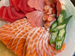 -科尔海悦酒店樱之河日本料理(清河东路店)