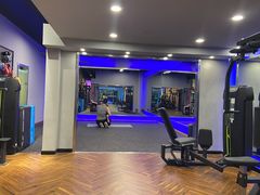 -NRG 健身私教CLUB(云山路店)