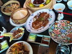 -玖五京菜(杭州城北万象城店)