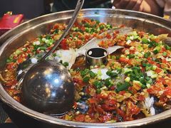 -陈厨老家菜馆(义安区店)