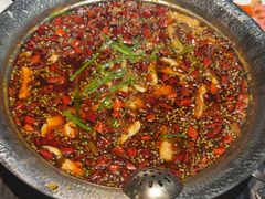 -老船舫·现做活鲜鱼馆(东郊记忆店)
