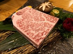 -隐炉和牛烧肉店(群力店)