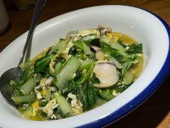 -院里汤包·虾汤包青岛菜(辽源路店)
