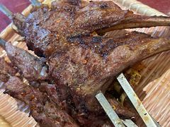 -新疆伊宁远征餐厅