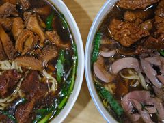 -张二面馆(山门口店)