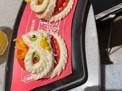 -海底捞火锅(世豪广场店)