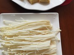 -岳合轩老北京涮肉