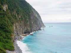 -太鲁阁公园