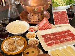 -南门涮肉(通州大船店)