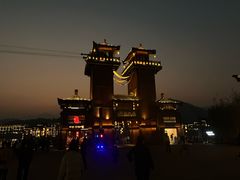 -南岳衡山风景名胜区-南岳大庙