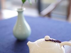 -小茶闲舍·观景商务茶馆(广州塔店)