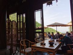 -韬光茶庵