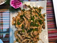 -慢丽江·云南野生菌土鸡锅(付家庄店)