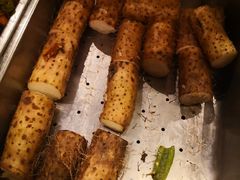 淮山-梅园酒店餐厅(西湖店)