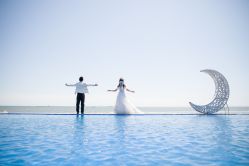 点击看大图 -秦皇岛我和你婚纱摄影工作室