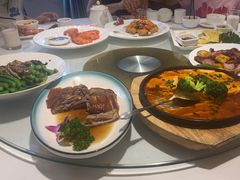 -朱仔记食府(江南大道店)