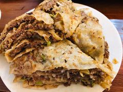 -清真永恒华威肉饼(潘家园店)