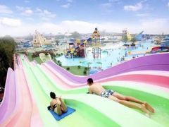 -秦皇岛乐岛海洋王国