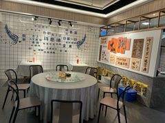 -太湖人家·喝土鸡汤·品太湖三白(动物园店)