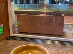 -% Arabica阿拉比卡咖啡(武汉天地店)