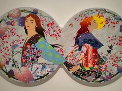 -上海宝龙美术馆