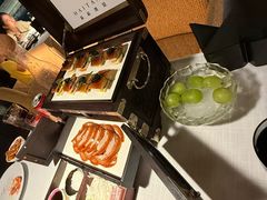 -莉莉海堂HAITANG·烤鸭(国贸商城店)