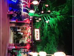 -旺角小渔村·海肠捞饭开创者(环山路店)