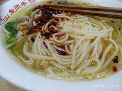 -老四季(南市场店)