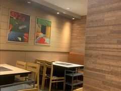 -新石器烤肉(之心城店)