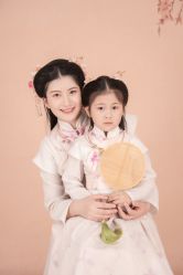 -盘子女人坊古装写真摄影(苏州旗舰店)
