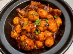 -浪里白·家宴(安德门大街店)