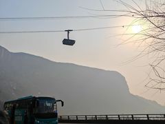 -河南宝泉旅游区