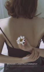 -巴黎春天·菀纱仙庭婚纱美学