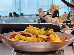 -三生三味密宗川菜(来福士店)