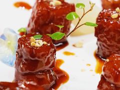 九转大肠-东莱馋房(陆家嘴店)