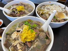 -潮镇老尾牛杂(环城西路店)