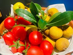 -季季山·云南野生菌火锅(上海首店)