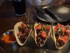 -Q MEX 库迈墨西哥餐吧(三里屯店)