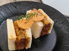 -月芽·自由餐厅·西溪湿地餐厅
