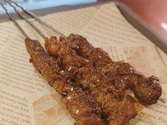 -神府路壹号·海鲜烧烤排档(三坊七巷店)
