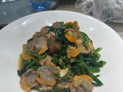 -味莊·青岛菜(云霄路店)